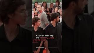 Download lagu NAZA, the Israeli film revealing new layers of the Gaza genocide | AJ shorts mp3