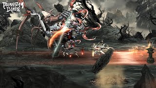 Phantom Blade: Executioners | PS5 & PC Gameplay Review