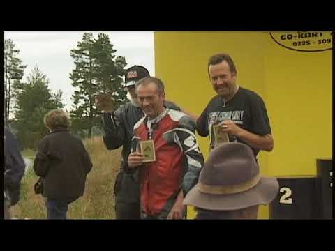 Hedemora TT 2008 Full Version