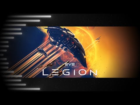 LEGION LOGIN MUSIC