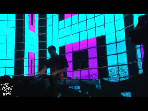 Yesca @ Dinamo 2019 - like BSTV