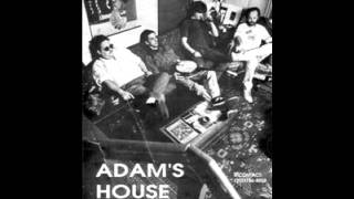 Adam's House Cat Accords