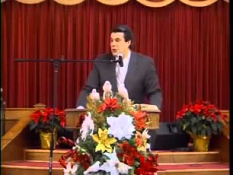 No deis lugar al diablo - Josue Yrion