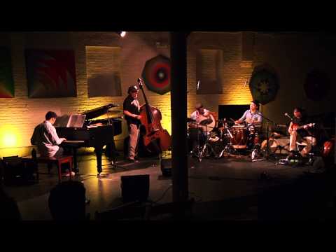 Jussi Reijonen: un - Kaiku feat. Keita Ogawa (Live in New York)