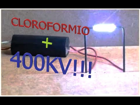 #535 MODULO 400KV REVERSE ENGINEERING "particolare"...