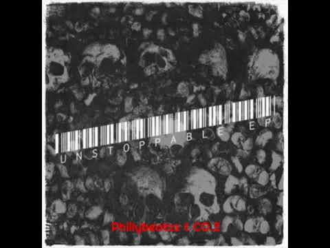 Land of Liberty - Phillybeatzz & CO.Z featuring Takun J & Brickson