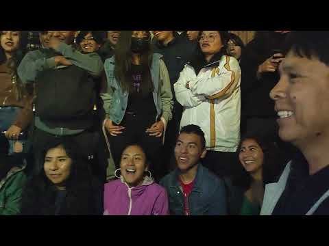 RIMAS MC vs IOTADA - Semifinal | SMC #2