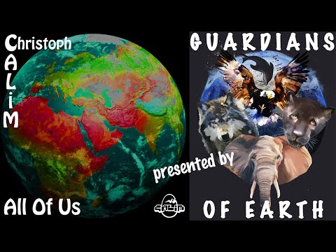 Christoph CALiM - "All Of Us" (Official Song)