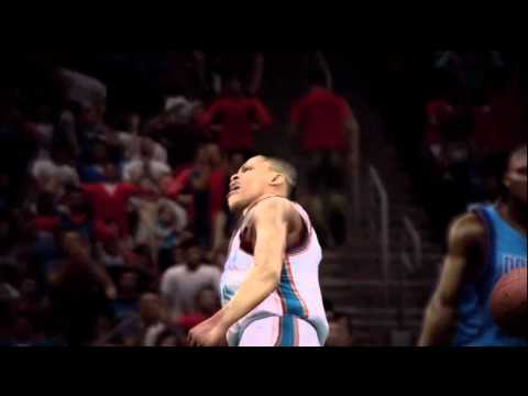 NBA 2k13 Full Intro (Featuring Jay-Z)