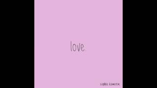 Sophia Kameron - Love (Official Audio)