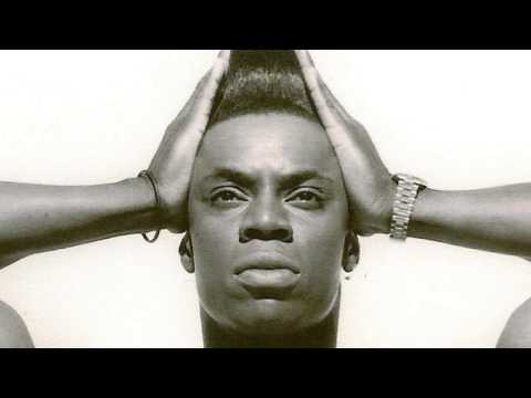 Parris Mitchell - Bounce Feat. Shinoby