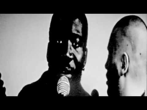 Young Fathers - 