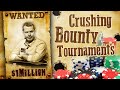 LEARN to CRUSH in PKO BOUNTY TOURNAMENTS