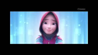 Download lagu Ejen Ali the movie Neo : episode 7 mp3