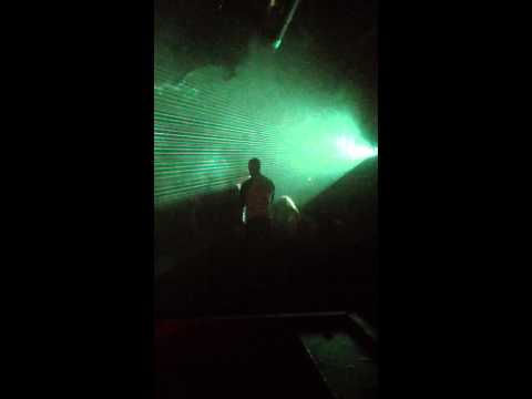 Greg Gow @ Guverment Nightclub 2013-11-17