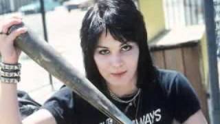 Joan Jett &amp; The Blackhearts- Summertime Blues (Slideshow)