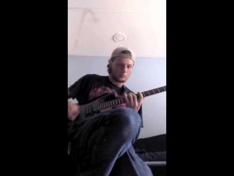 Darkdub- cluster fuck of webs and junk