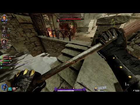 How to Solo a Rat Ogre with 1 feet of water