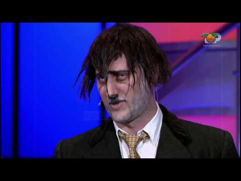 Portokalli, 18 Prill 2010 - Atentatet (Fije qe Priten)