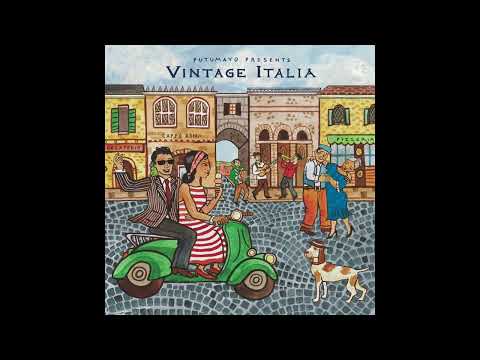 Flo Sandon's - "T'ho Voluto Bene (Non Dimenticar)"