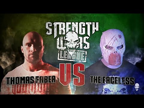 The Faceless vs Thomas Faber - commentary/komentarz [sub eng]