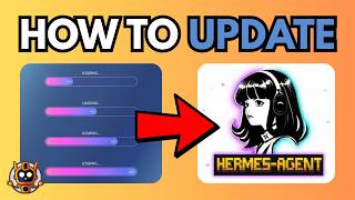 How To Update Hermes To The Latest Version – Step-By-Step Tutorial