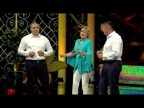 Veso i Digo & Dajana Vuković - Treća smjena BN Music Etno 2023