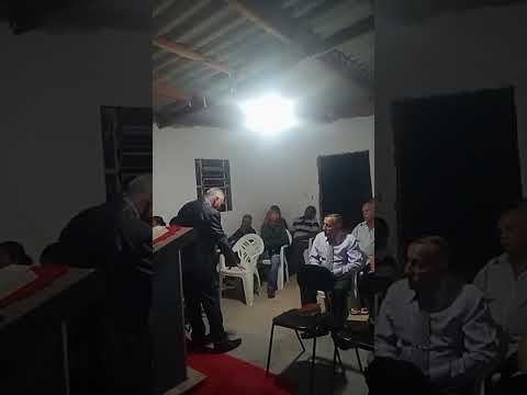 Cidade Lunardelli Paraná igreja missionária a última trombeta de Deus pastor Joaquim