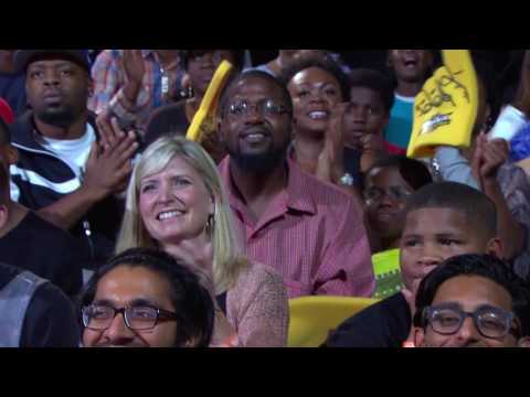 The Dunk King Ep. 2: Porter Maberry Dunk 1