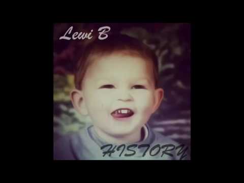 Lewi B - White Russian - Grime Instrumental