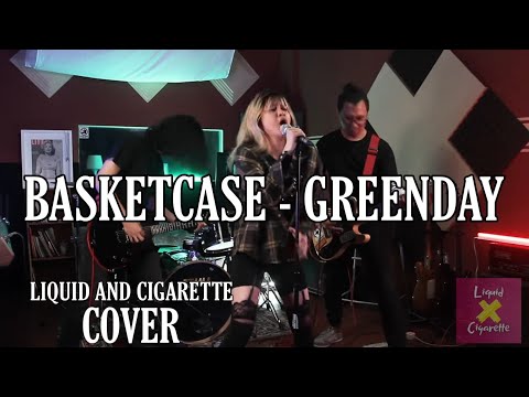 Green Day - Basket Case (COVER)