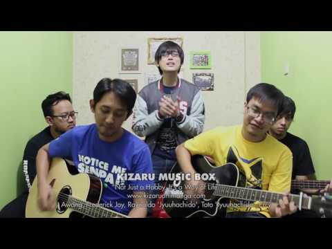 Namae wo Yobu yo - BUNGOU STRAY DOGS (Cover)