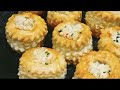 Puff Chiken Patees