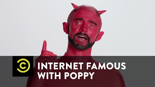 Internet Famous with Poppy - Satan
