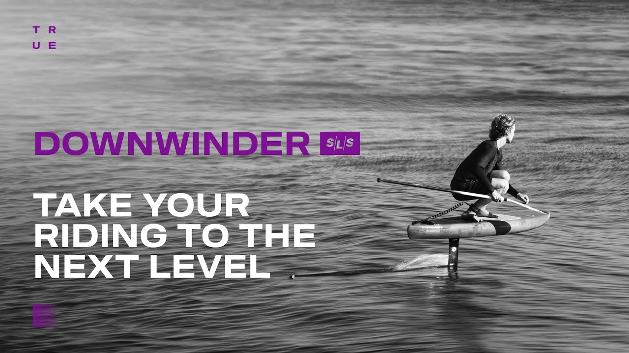 Duotone Downwinder SLS 115 L