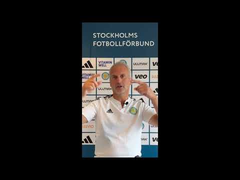 Upp-  och nedflyttning damer