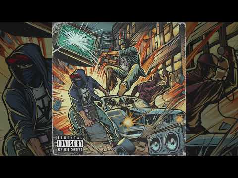 Όλα Σβάρνα (Supreme - Raporter - Bouklas) - 05. Bad MF