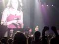 Hannah Montana Singing Happy Birthday