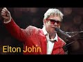 ELTON JOHN - One Day At A Time (Studio Version)