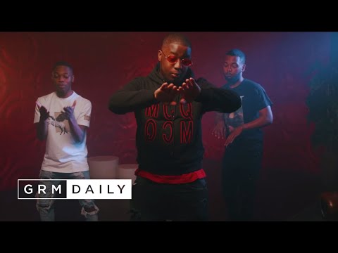 MUNI FXNCTION - Test Drive [Music Video] | GRM Daily