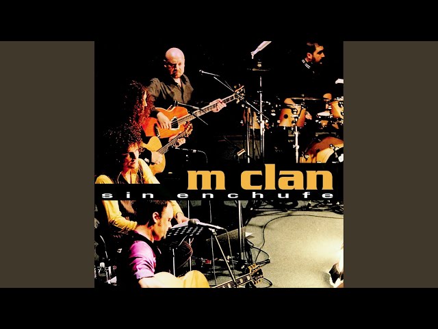 La historia, estilo y éxitos del grupo musical M-Clan