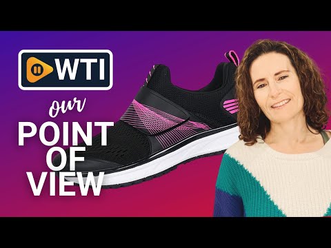 KOFUBOKE Women’s Indoor Cycling Shoes - WTI product video review