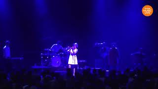 Nouvelle Vague - The Killing Moon (Live)