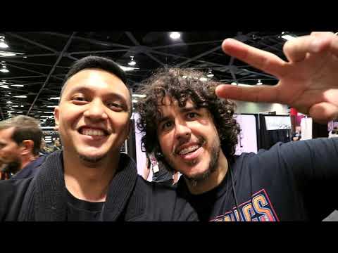 NAMM Show 2018 Day 1