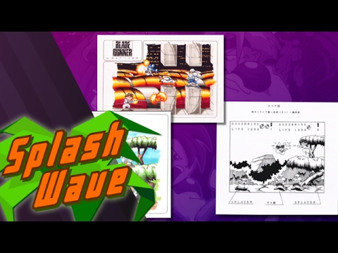 How video games were made - part 2: Workflow