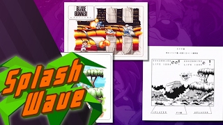 How video games were made - part 2: Workflow