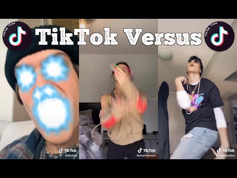 😍 Chase Hudson VS Charli D’Amelio VS Mattia 😍 | TIKTOK 2020 DANCES
