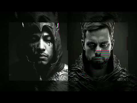 Lord TagmaN x BenytZ - νίκη