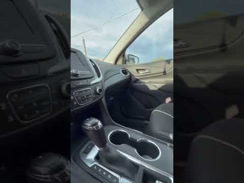 фото chevrolet equinox iii 0