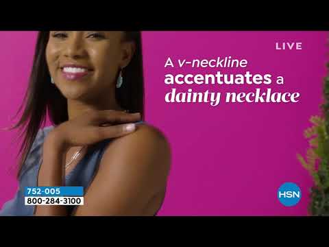 HSN | The List with Colleen Lopez - Birthday Celebration 07.29.2021 - 09 PM